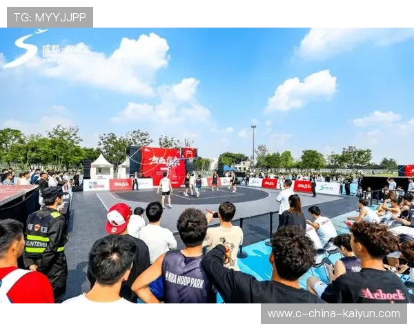 NBA球队社区日活动提升了城市体育氛围与参与度