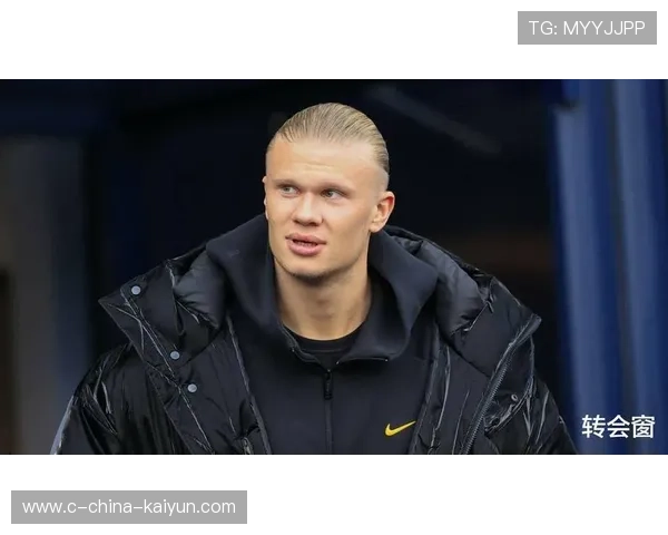 哈兰德录制儿童节目，萌态可掬刷新认知