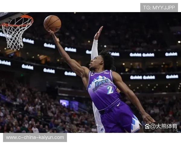 乔治三节爆发,爵士迎战灰熊力求终结连败